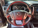 Used 2018 Nissan Titan Truck