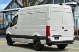 New 2026 Mercedes-benz Sprinter 2500 Van