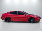 Used 2026 Toyota Camry Sedan