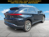 Used 2024 Toyota Venza SUV