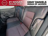 New 2026 Nissan Kicks SUV