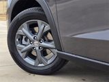 New 2027 Honda HR-V SUV