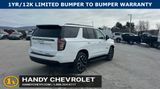 Used 2021 Chevrolet Tahoe SUV
