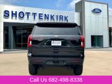 New 2026 Ford Expedition SUV