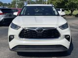 Used 2021 Toyota Highlander SUV