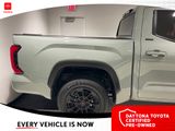 Used 2024 Toyota Tundra Truck