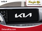 New 2026 Kia K4 Sedan