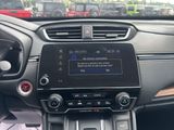 Used 2021 Honda CR-V Hybrid SUV