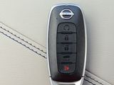 New 2026 Nissan Sentra Sedan