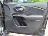 Used 2023 Jeep Cherokee SUV