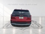 New 2026 GMC Acadia SUV