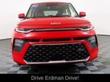 Used 2022 Kia Soul Hatchback