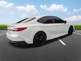 Used 2025 Toyota Camry Sedan