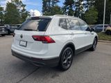 Used 2022 Volkswagen Tiguan SUV