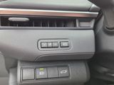 New 2026 Toyota C-HR SUV