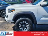 Used 2023 Toyota Tacoma Truck