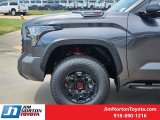 New 2026 Toyota Tundra i-FORCE MAX Truck