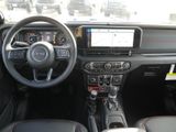 New 2026 Jeep Wrangler SUV