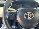 Used 2024 Toyota Corolla Sedan