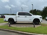 New 2026 Ram 1500 Truck