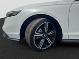 New 2026 Honda Accord Sedan Sedan