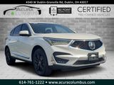 Used 2019 Acura RDX SUV