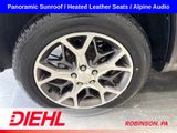 Used 2018 Jeep Grand Cherokee SUV