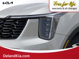 New 2026 Kia Sorento SUV