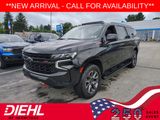 Used 2024 Chevrolet Suburban SUV