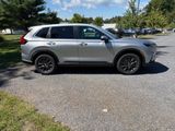 New 2026 Honda CR-V SUV