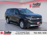 Used 2024 Chevrolet Tahoe SUV
