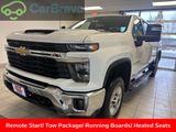 Used 2025 Chevrolet Silverado 2500HD Truck
