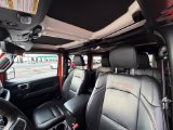 Used 2023 Jeep Wrangler SUV
