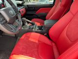 Used 2025 Toyota Tacoma Hybrid Truck