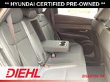 Used 2026 Hyundai Tucson Hybrid SUV