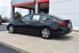 Used 2024 Nissan Altima Sedan