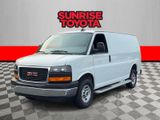 Used 2024 GMC Savana 2500 Van