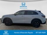 New 2027 Honda HR-V SUV