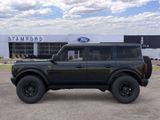 New 2026 Ford Bronco SUV