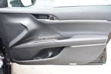 Used 2024 Toyota Camry Sedan