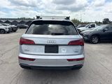 Used 2025 Audi Q5 SUV