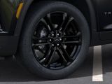 New 2027 Chevrolet Traverse SUV