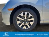 New 2026 Honda Odyssey Van