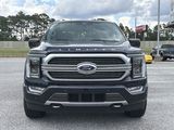 Used 2022 Ford F-150 Truck