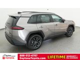 New 2026 Toyota RAV4 SUV