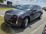 Used 2017 Cadillac XT5 SUV