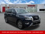 Used 2023 Nissan Armada SUV