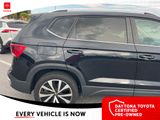 Used 2024 Volkswagen Taos SUV