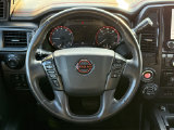 Used 2023 Nissan Titan Truck