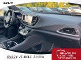 Used 2024 Chrysler Pacifica Van